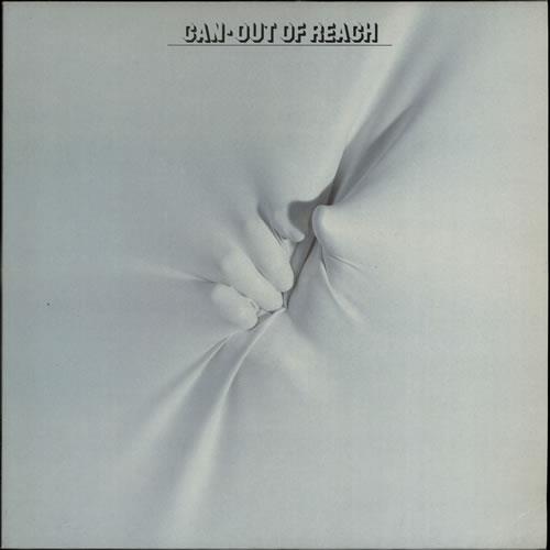 Can Out Of Reach (LP)